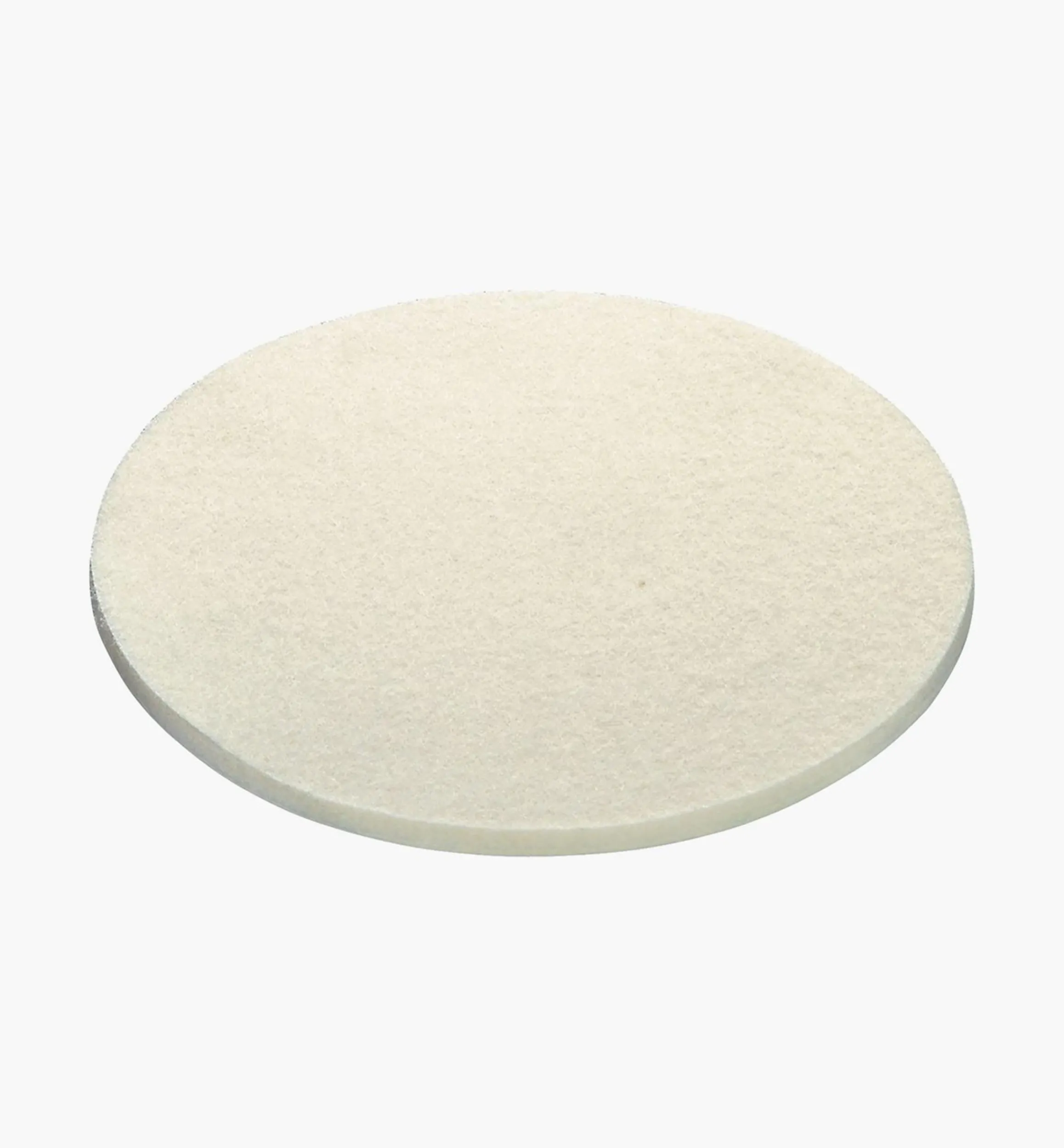 Lee Valley Supplies>Polishing Felt For Shinex RAP 150 F E & Rotex RO 150 FEQ