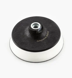 Lee Valley Supplies>Polishing Pad For Shinex RAP 150 F E