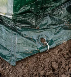 Lee Valley Plant Protection>Poly Plant Tunnel