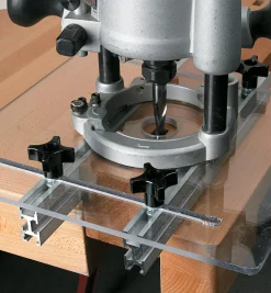 Lee Valley Jig & Fixture Parts>Polycarbonate Sheets