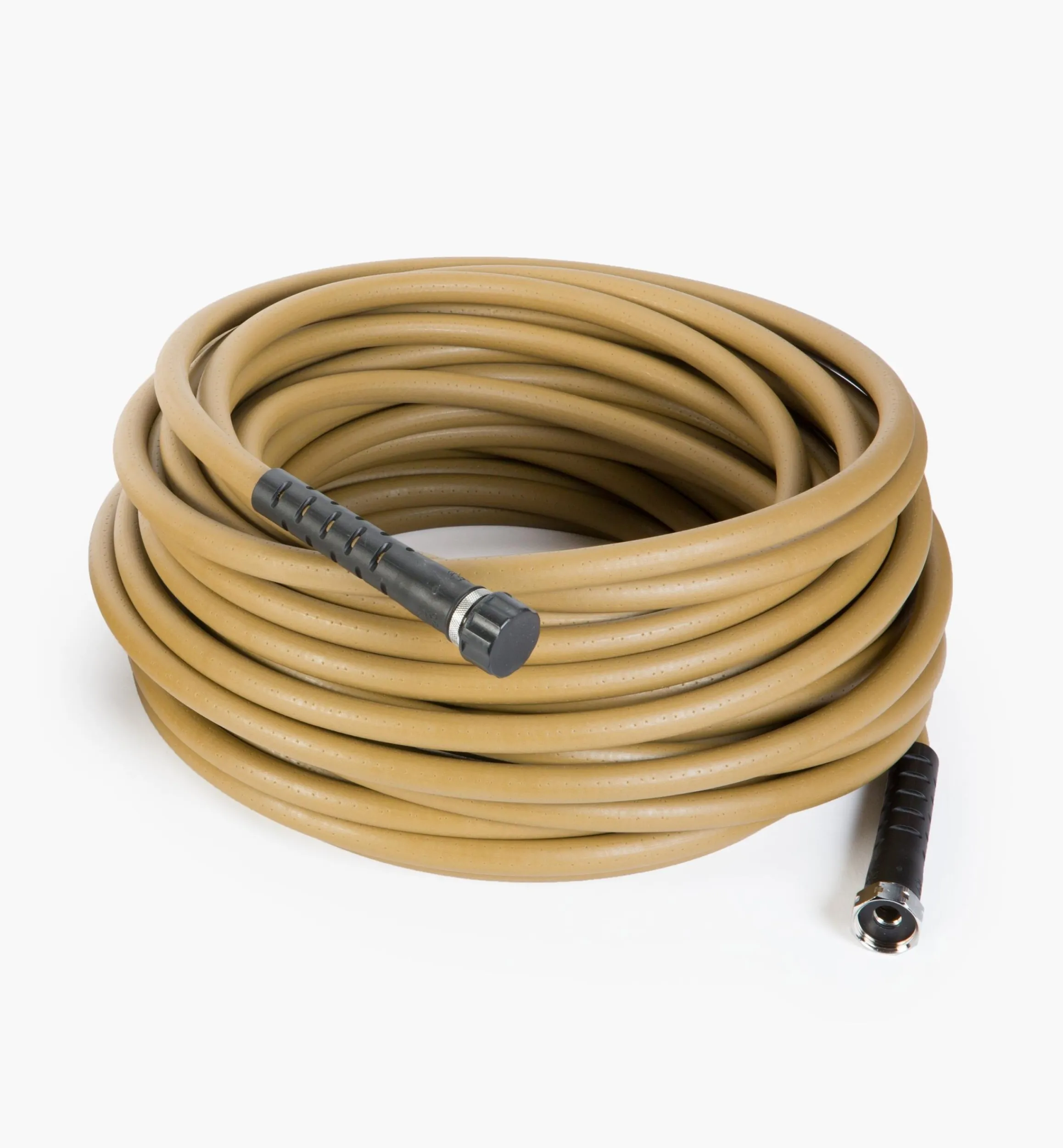 Lee Valley Hoses & Accessories>Polyurethane Soaker Hose