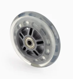 Lee Valley Casters & Wheels>Polyurethane Wheel