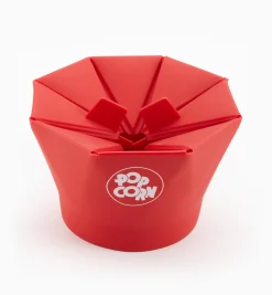 Lee Valley Kitchen Tools>Poptop Popcorn Popper