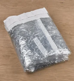 Lee Valley Plant Protection>Pop-Up Plant Dome Covers