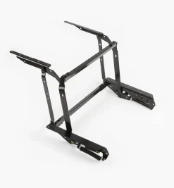 Lee Valley Mechanisms>Pop-Up Table Mechanism