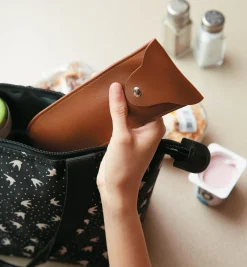 Lee Valley Knives & Cutlery>Portable Cutlery Set