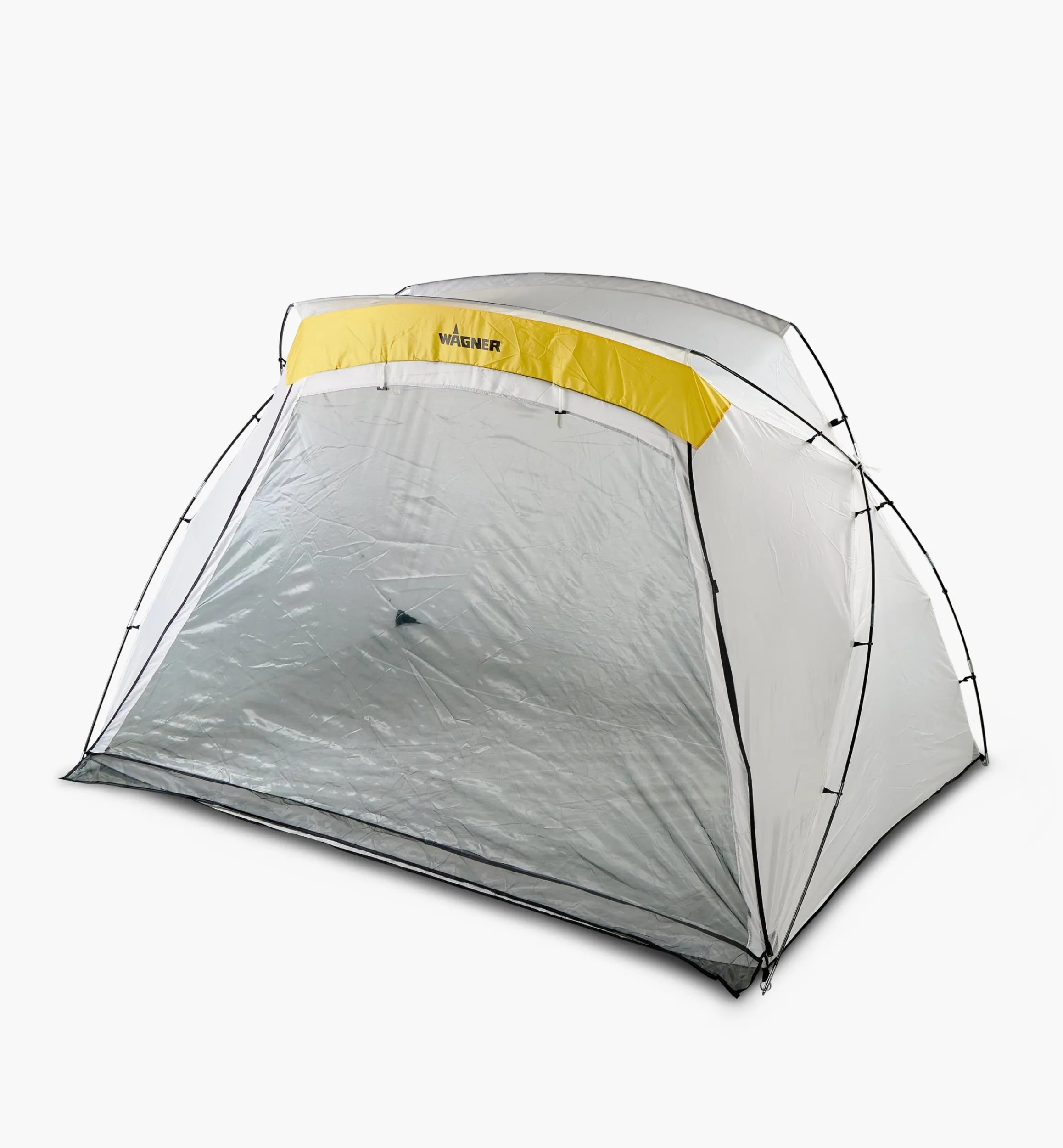 Lee Valley Supplies>Portable Spray Shelters