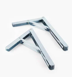 Lee Valley Table Hardware>4-Position Folding Brackets