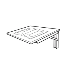 Lee Valley Table Hardware><noscript><img width=