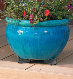 Lee Valley Indoor Gardening>Pot Toes