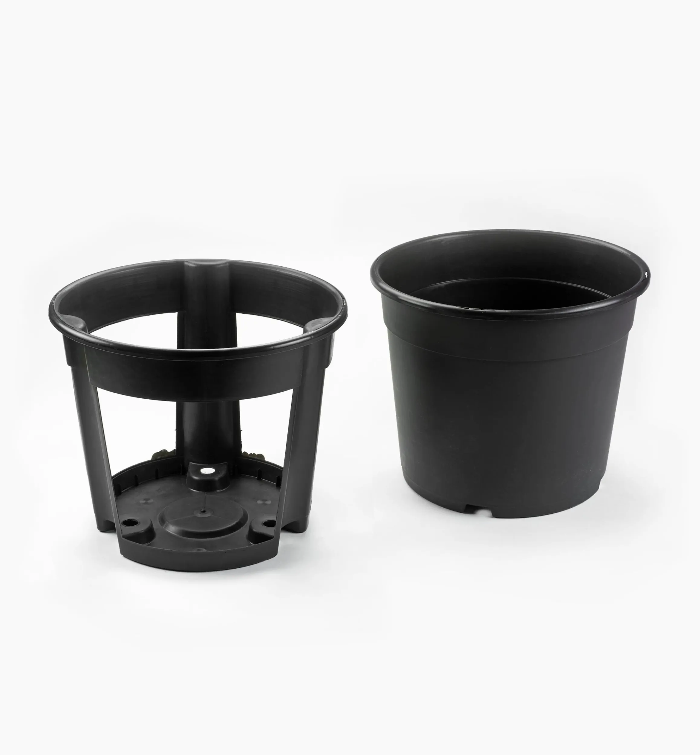 Lee Valley Harvesting>Potato Pot