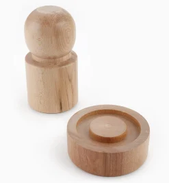 Lee Valley Seed Starting>Potmaker