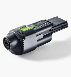 Lee Valley Workshop>Power Adapter For Festool Cordless Sanders