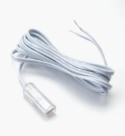 Lee Valley Lighting>Power Lead For RigidStrip LED Light Bars (12V)