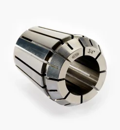 Lee Valley Power Tool Accessories>Precision-Ground Collets For Collet Chuck