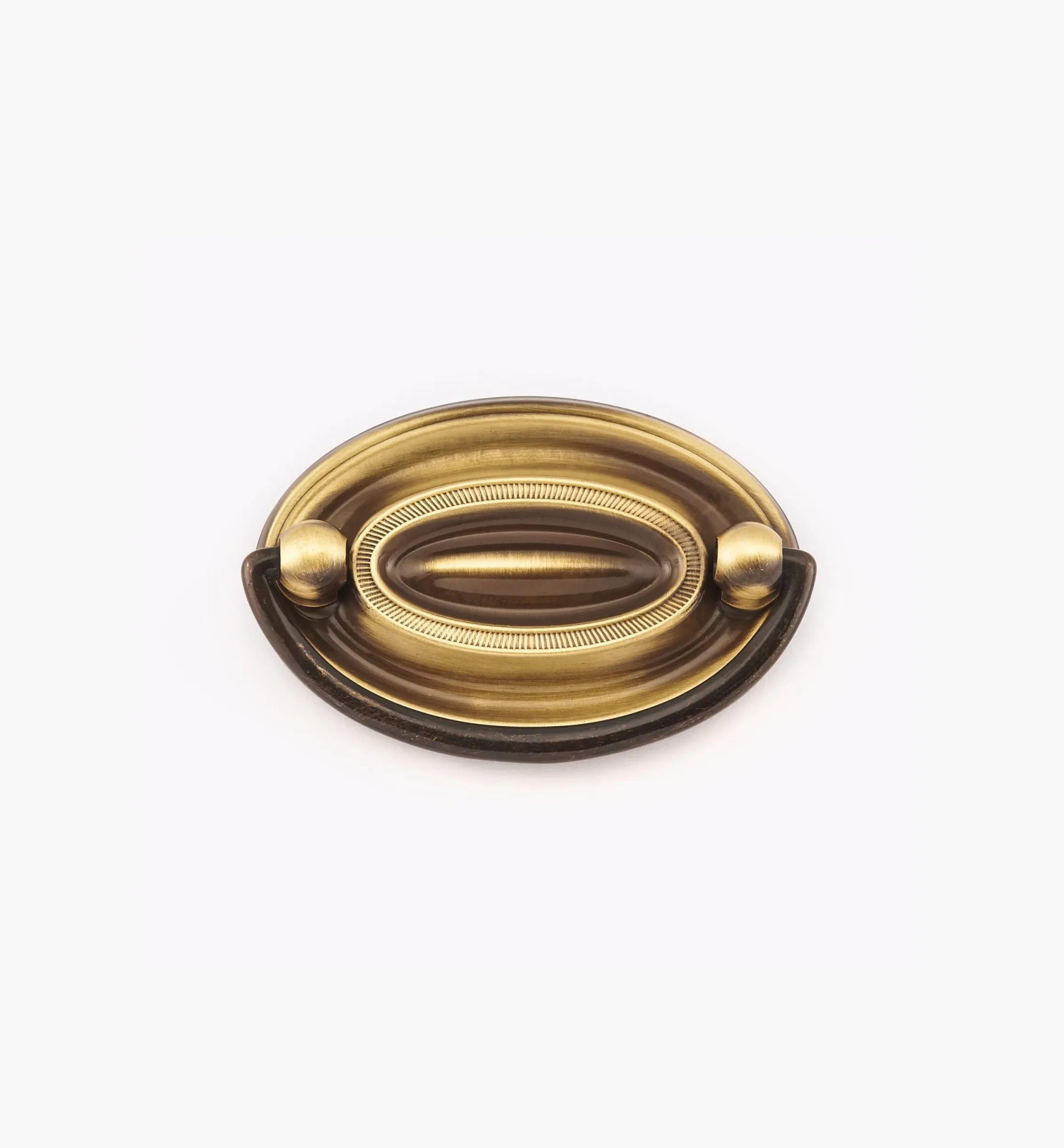 Lee Valley Pulls>Pressed Plate Pull