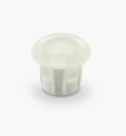 Lee Valley Bumpers & Pads>Press-In Soft Bumpers