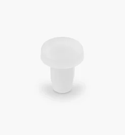 Lee Valley Bumpers & Pads>Press-In Soft Bumpers