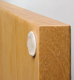 Lee Valley Bumpers & Pads><noscript><img width=