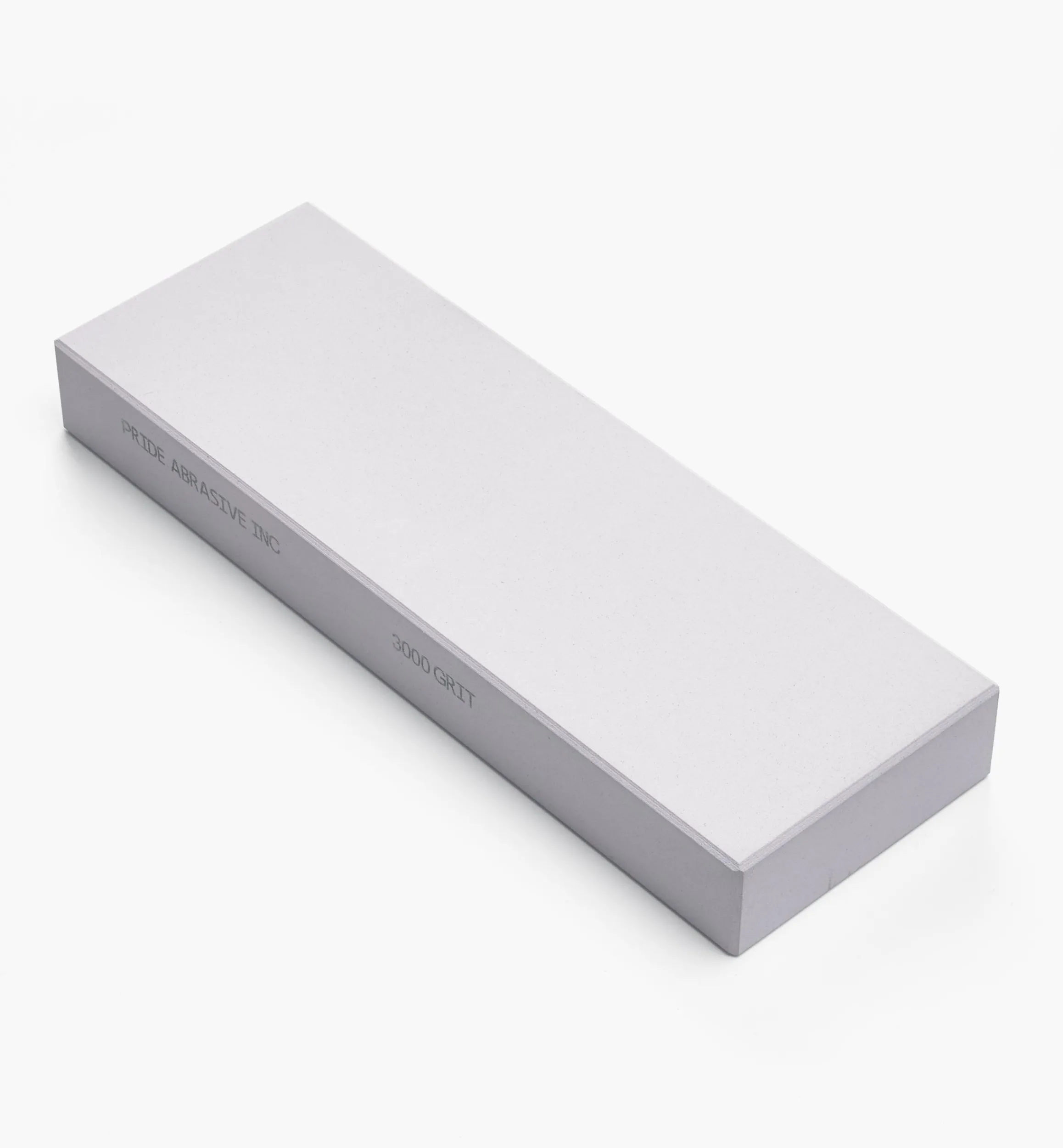 Lee Valley Sharpening>Pride Abrasive Ceramic Water Stones