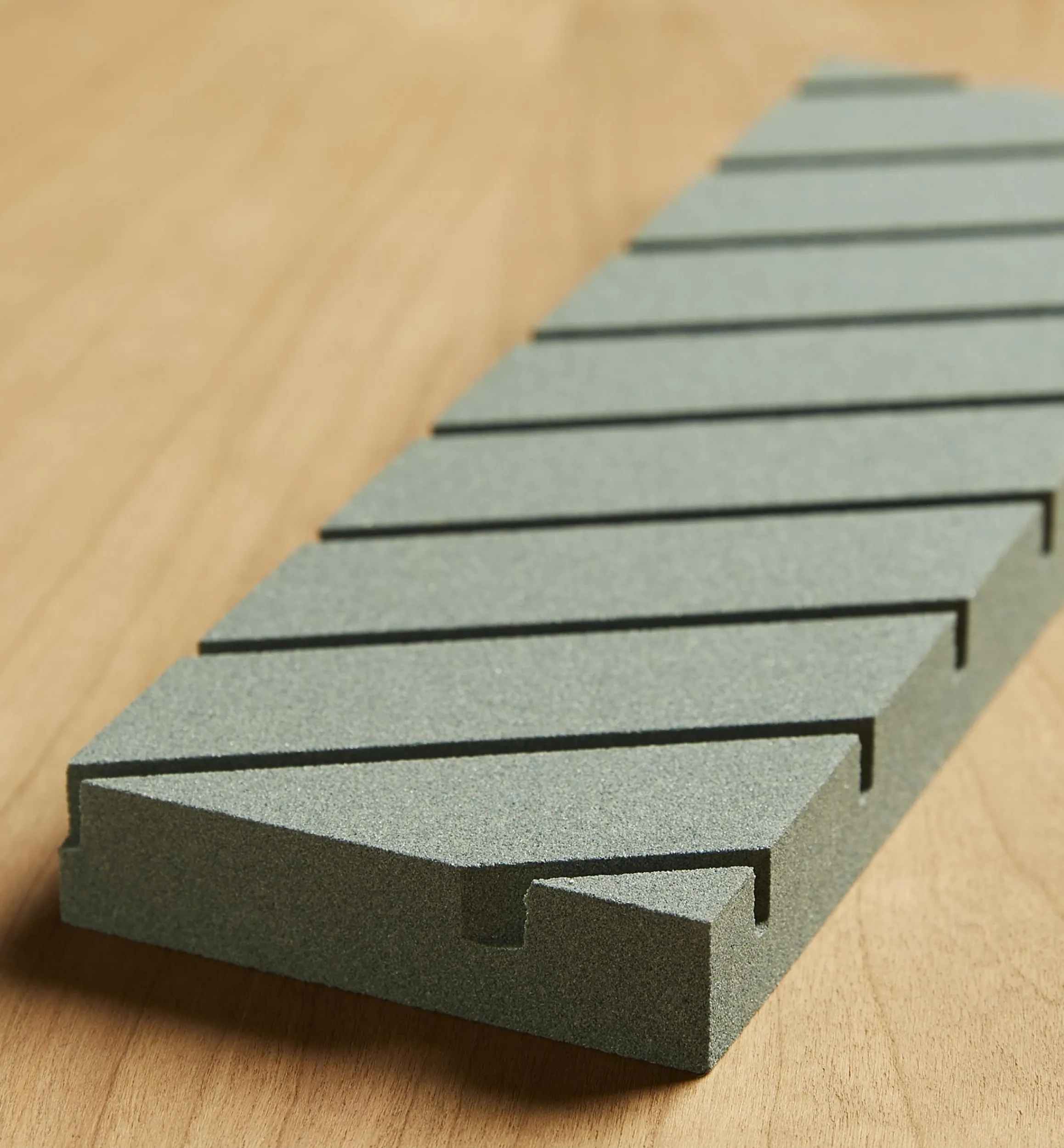 Lee Valley Sharpening>Pride Abrasive Truing Stone For Water Stones