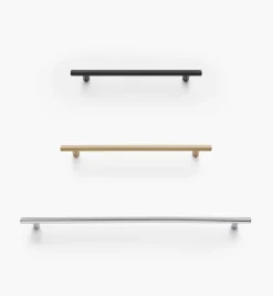 Lee Valley Handles>Prism Handles