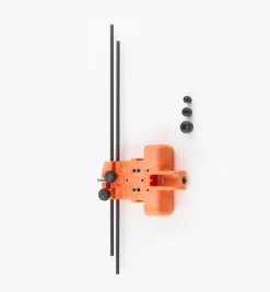 Lee Valley Jigs, Guides & Fixtures>Pro Blumotion Drilling Jig