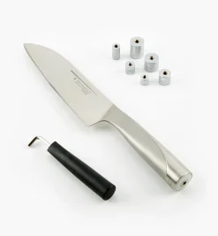 Lee Valley Knives & Cutlery>Pro-Balance Knives
