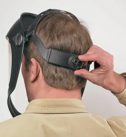 Lee Valley Safety Gear>Professional Face Shield