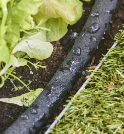 Lee Valley Hoses & Accessories>Professional Soaker Hose