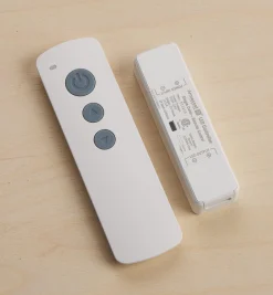 Lee Valley Lighting>ProLine White/Single-Color LED Light Controller