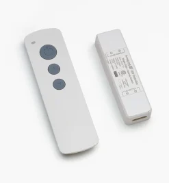 Lee Valley Lighting>ProLine White/Single-Color LED Light Controller