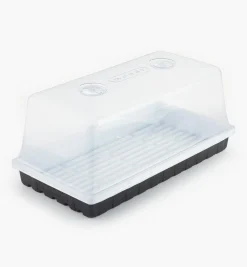 Lee Valley Seed Starting>Propagation Dome & Tray