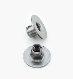 Lee Valley Jig & Fixture Parts>Propell Nuts (3/8-16 Thread)