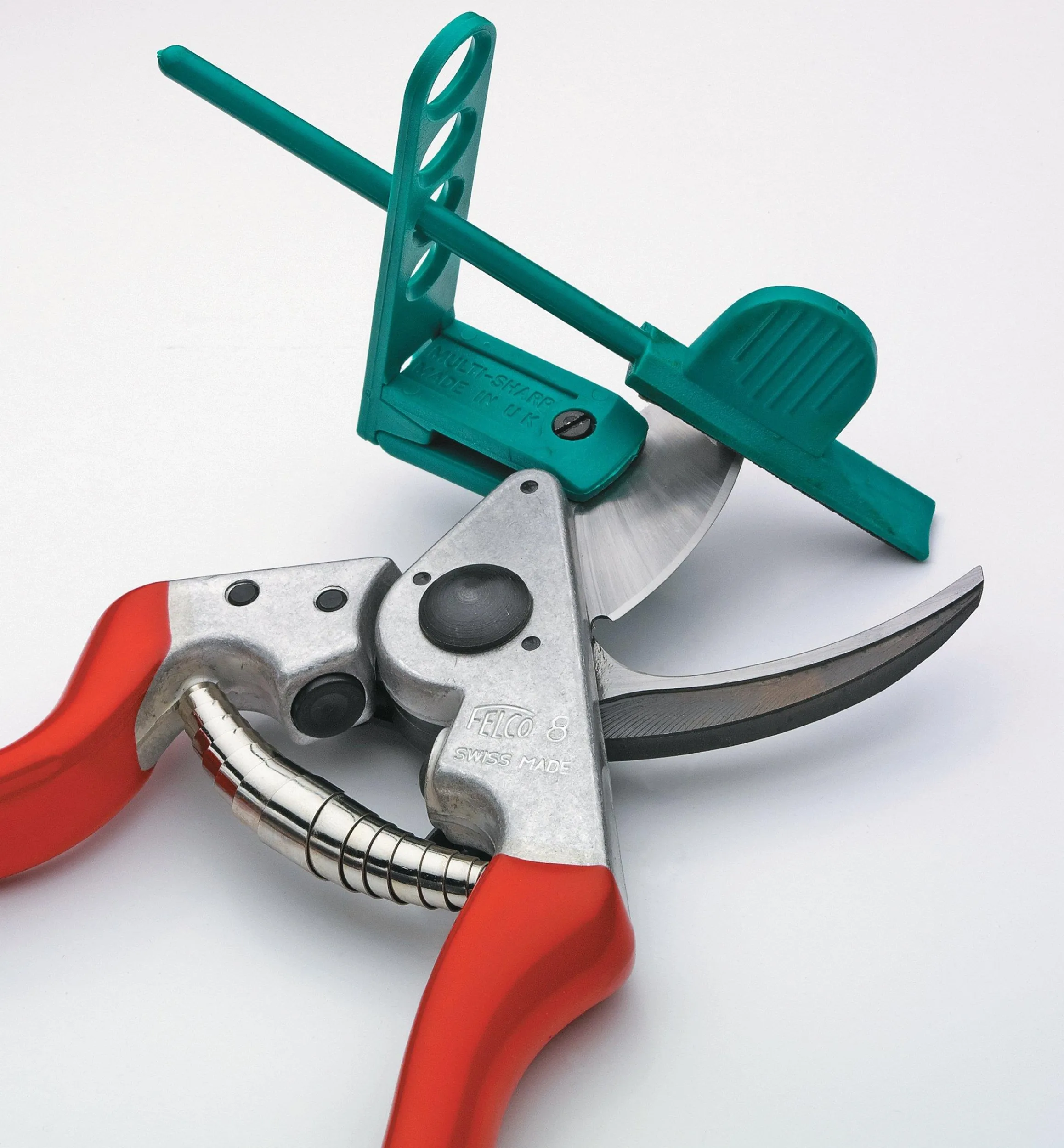 Lee Valley Tool Maintenance>Pruner Sharpener