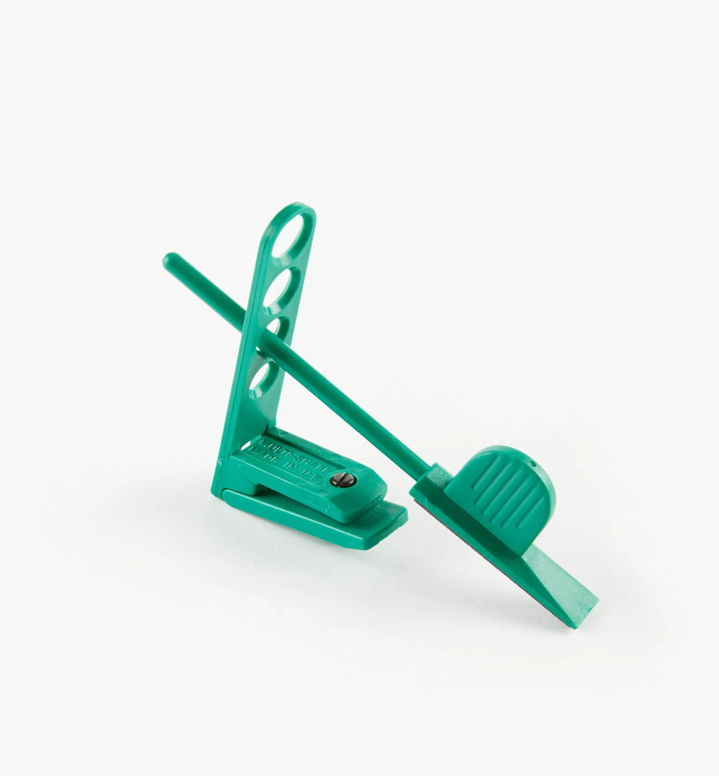 Lee Valley Tool Maintenance>Pruner Sharpener