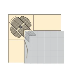 Lee Valley Kitchen Hardware><noscript><img width=