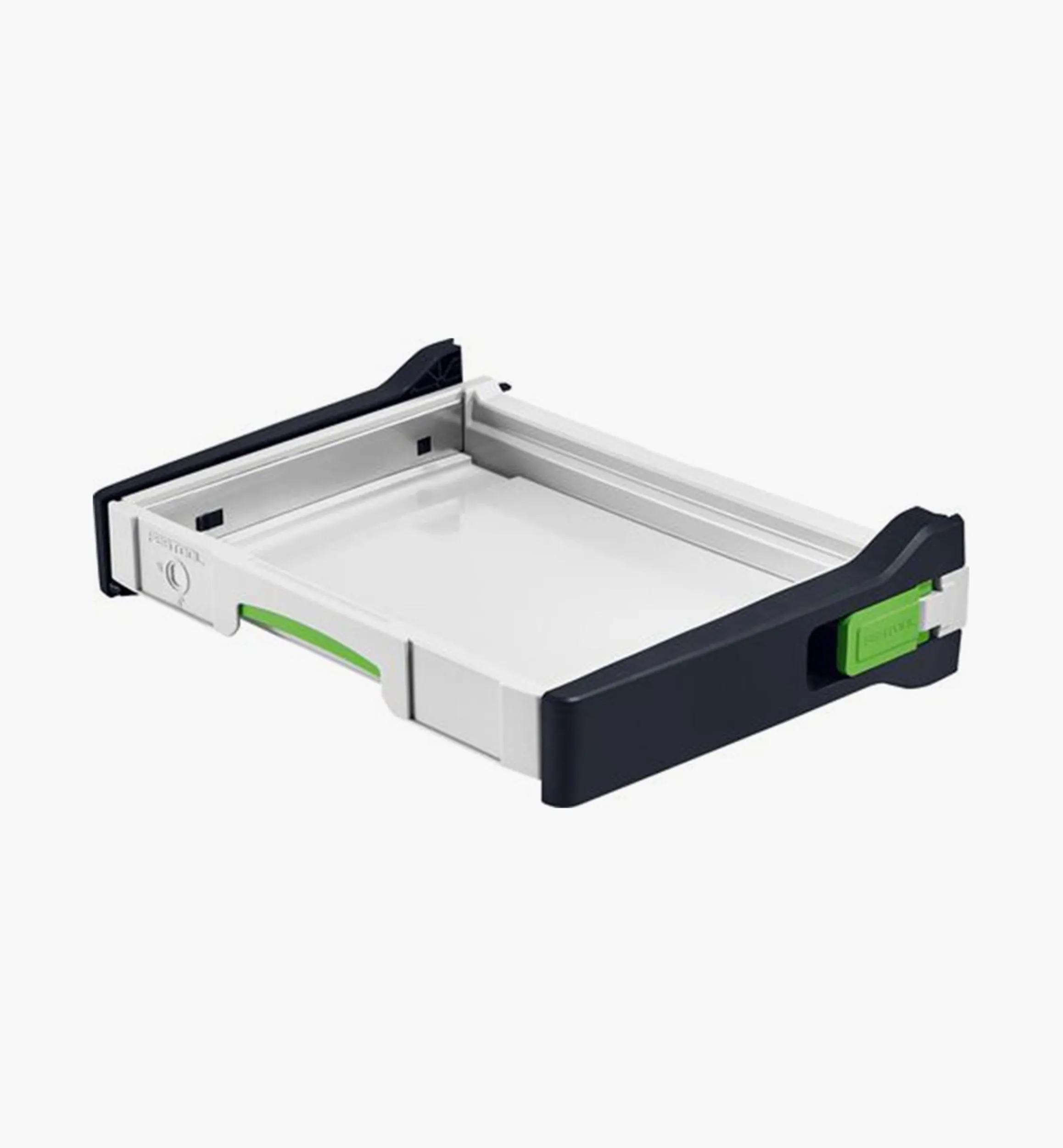 Lee Valley Workshop>Pull-Out Drawer SYS-AZ-MW 1000 For Festool MW 1000 Mobile Workshop