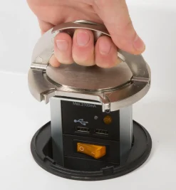 Lee Valley Power Cords & Bars><noscript><img width=