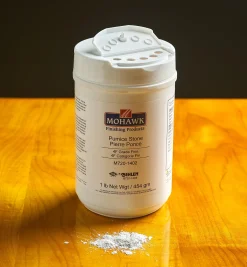 Lee Valley Supplies>Pumice Stone