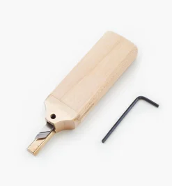 Lee Valley Hand Tools>Purfling Cutter