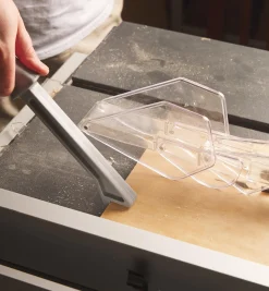 Lee Valley Safety>Push Stick And Blocks