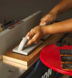 Lee Valley Safety>Push Stick And Blocks