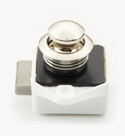 Lee Valley Catches>Push-Button Latches