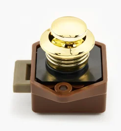 Lee Valley Catches>Push-Button Latches