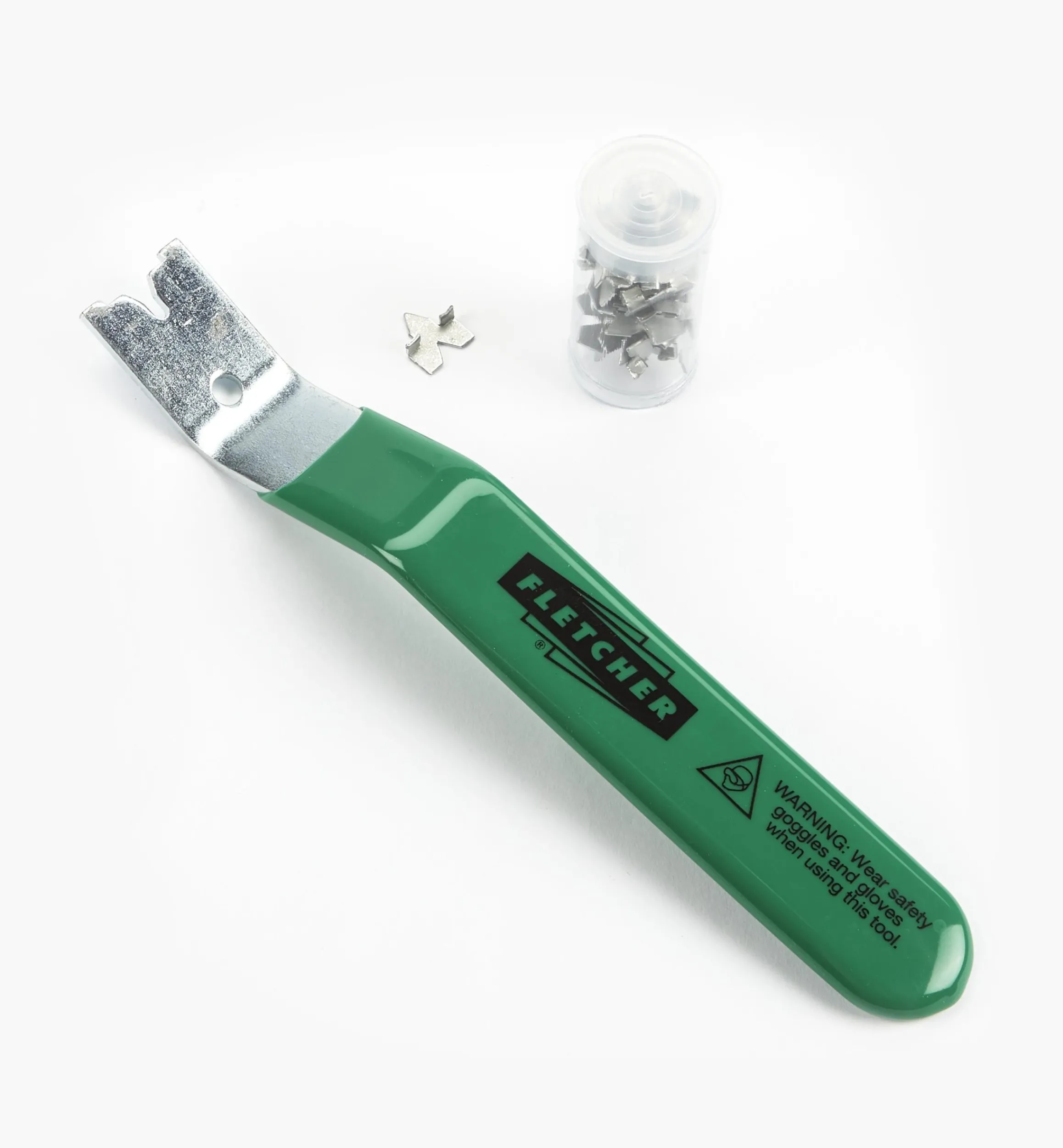 Lee Valley Picture Hanging>PushMate Tool