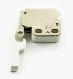 Lee Valley Latches>Push-to-Open Mini-Latches