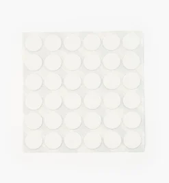 Lee Valley Fasteners>PVC Screw Covers