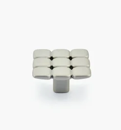 Lee Valley Knobs>Quadro Knob