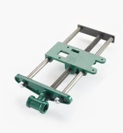 Lee Valley Workbenches>Quick-Release Front Vises